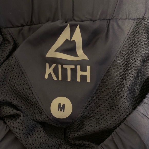 Kith unreleased sample joggers - Picture 4 of 5